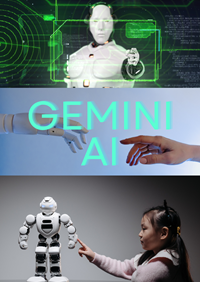 Gemini AI